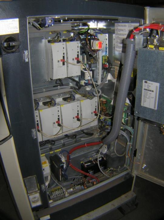 Prumyslových robotu-5